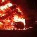Fire Razes Shops, Destroys Millions in Goods at Abuja’s Eda Plaza