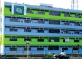 Guinea Insurance Surpasses NAICOM N15 Billion Capital Requirement