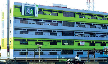 Guinea Insurance Surpasses NAICOM N15 Billion Capital Requirement