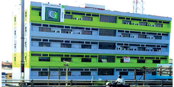 Guinea Insurance Surpasses NAICOM N15 Billion Capital Requirement
