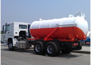 Nigeria’s Hidden Sanitation Economy Is Turning Human Waste Into Big Business
