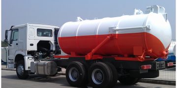 Nigeria’s Hidden Sanitation Economy Is Turning Human Waste Into Big Business