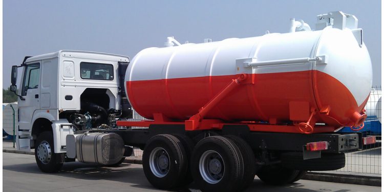 Nigeria’s Hidden Sanitation Economy Is Turning Human Waste Into Big Business
