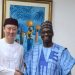 China Approves ₦40.3bn Grant for Nigeria Development Projects