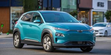 Nigeria Removes VAT and Import Tariffs on EVs to Boost Green Mobility