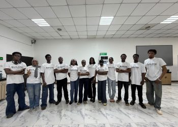 Build54 opens applications for 2026 Academic STEM Research Prizes across Africa