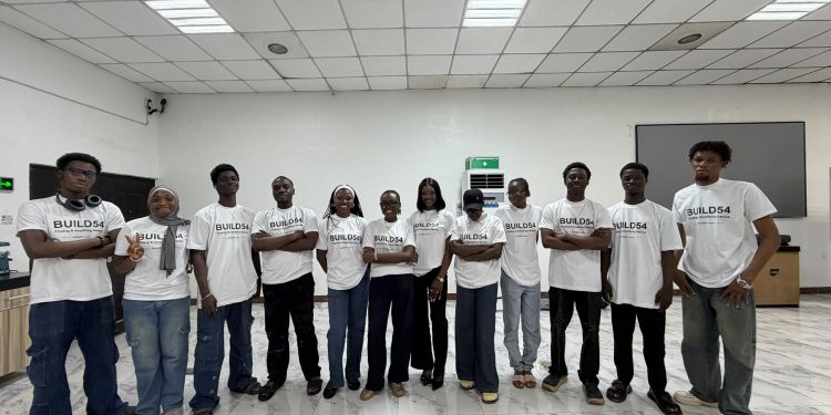 Build54 opens applications for 2026 Academic STEM Research Prizes across Africa