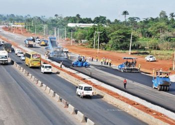 FG Deploys 40 Coastal Highway Guards to Protect Lagos-Calabar Road