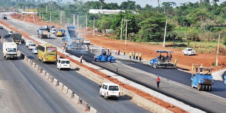 FG Deploys 40 Coastal Highway Guards to Protect Lagos-Calabar Road