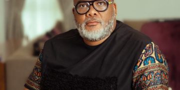 Moroe: South Africa Safe, Urges Deeper Nigeria Ties