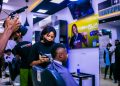 The Business Hidden Behind a Barber’s Chair