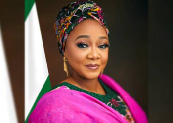 Nigeria Targets $14.8bn Gender Finance Gap to Boost Women