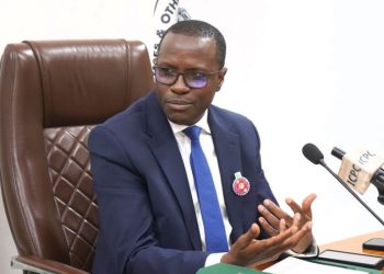 ICPC Links Anti-Corruption Reforms to Nigeria’s Economic Stability