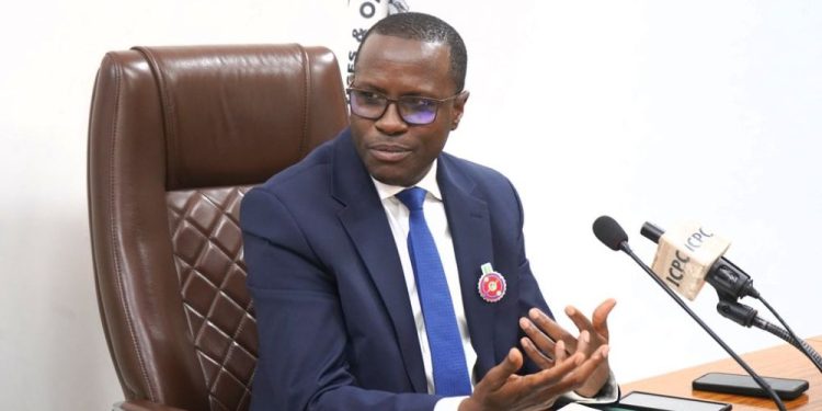 ICPC Links Anti-Corruption Reforms to Nigeria’s Economic Stability