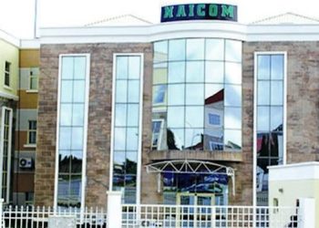 NAICOM Revokes Nigeria Reinsurance Licence Over Capital Shortfall