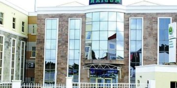 NAICOM Revokes Nigeria Reinsurance Licence Over Capital Shortfall