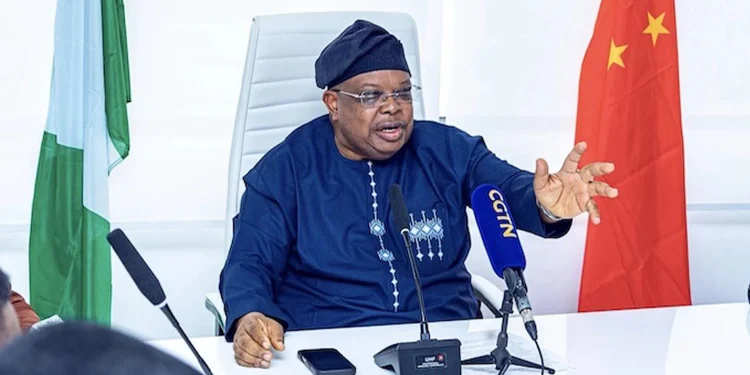 FG Targets 80% Electricity Access in Nigeria Within Five Years