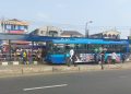 Lagos BRT Bus Replacement Cost Jumps 250%