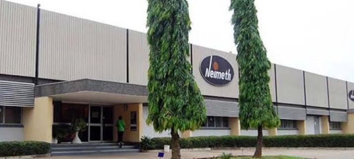 Neimeth Shareholder Clinoscope Buys Additional 40 Million Shares for ₦312m