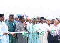 Jonathan Commissions ₦58.7bn Bauchi Township Roads, Backs Bala Mohammed’s Infrastructure Push