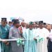 Jonathan Commissions ₦58.7bn Bauchi Township Roads, Backs Bala Mohammed’s Infrastructure Push