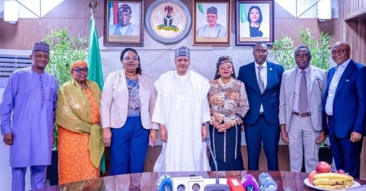 FG Reconstitutes Advertising Offences Tribunal to Strengthen Industry Regulation