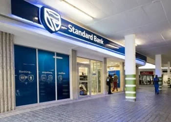 Standard Bank Eyes OPay Stake Ahead of Potential $4bn US IPO