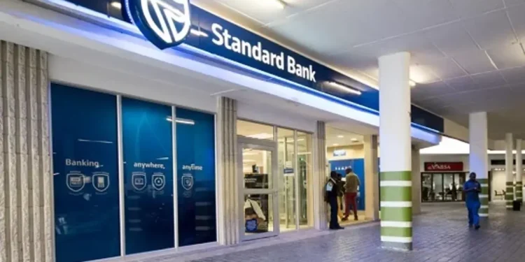 Standard Bank Eyes OPay Stake Ahead of Potential $4bn US IPO