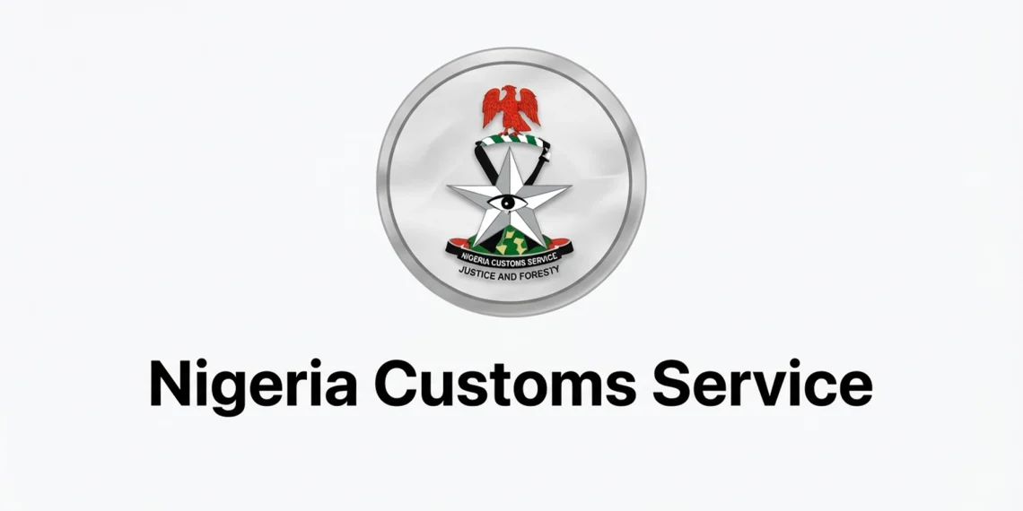 Nigeria Customs Hires Just 3,852 of 573,680 Applicants in Record-Low 0.67% Success Rate