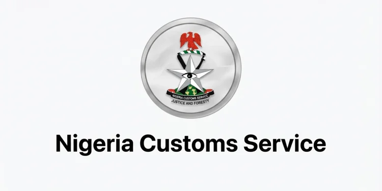 Nigeria Customs Hires Just 3,852 of 573,680 Applicants in Record-Low 0.67% Success Rate