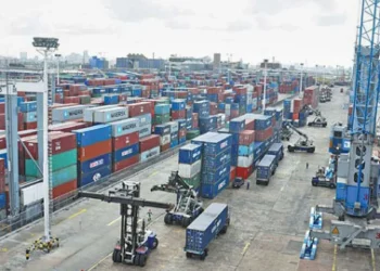 Lagos Port Delays Keep Import Costs Elevated as Dwell Times Persist