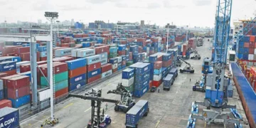 Lagos Port Delays Keep Import Costs Elevated as Dwell Times Persist