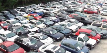 Tokunbo Car Prices Still High Two Months After Nigeria’s Import Levy Cut