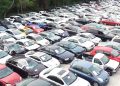 Nigeria’s US Vehicle Imports Jump 41% to $602m in Five Months