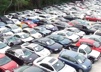 Nigeria’s US Vehicle Imports Jump 41% to $602m in Five Months