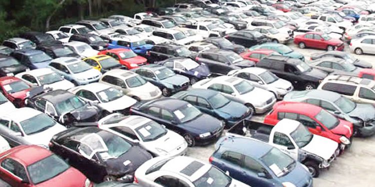 Nigeria’s US Vehicle Imports Jump 41% to $602m in Five Months