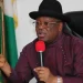 Umahi Inspects Benin-Asaba Expressway as Gridlock Enters Day Six