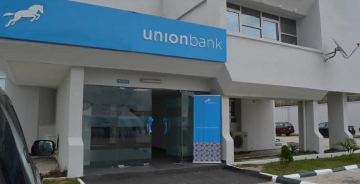 Union Bank Secures PCI DSS 4.0.1 Certification in Nigeria