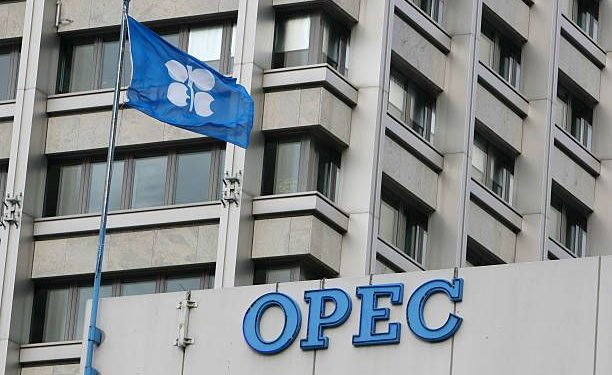 OPEC Approves September 188,000 Bpd Oil Output Increase Again