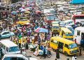 Three Years After Subsidy, The Household Squeeze Persists