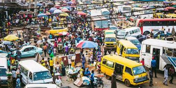 Three Years After Subsidy, The Household Squeeze Persists