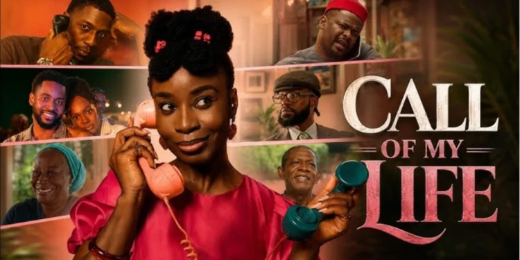 Nollywood’s Box-Office Surge Signals Shift Toward More Structured Financing