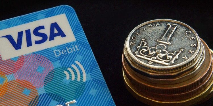 Nigerian Banks Raise International Spending Limits on Dollar Cards