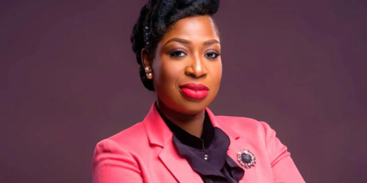 MTN Nigeria Director Eyitope Kola-Oyeneyin Steps Down After NIPC Appointment