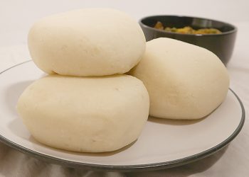 The Hidden Costs Behind Nigeria’s Everyday Fufu Business