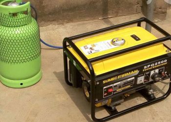 Nigeria’s Gas Market Is Quietly Challenging Petrol Generators
