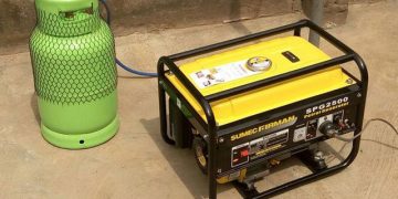 Nigeria’s Gas Market Is Quietly Challenging Petrol Generators
