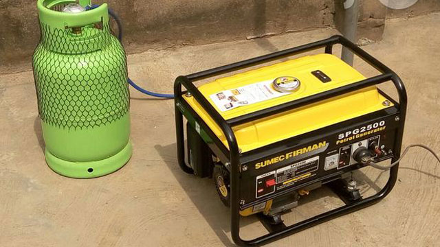 Nigeria’s Gas Market Is Quietly Challenging Petrol Generators