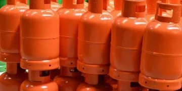 Cooking Gas Prices Fall Below ₦1,500/kg as Nigeria’s LPG Supply Glut Deepens