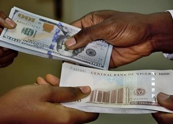 Naira Ends July Weaker, Closes at ₦1,368.22/$ at Official Market